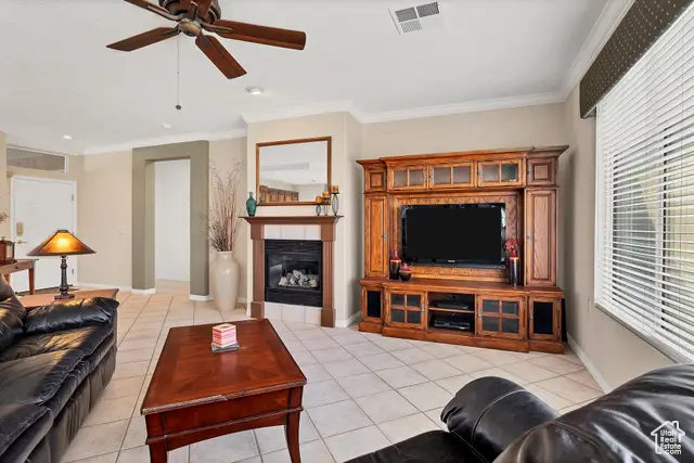 1589 Spirit Walker Dr, Saint George, UT 84790 - Image #2