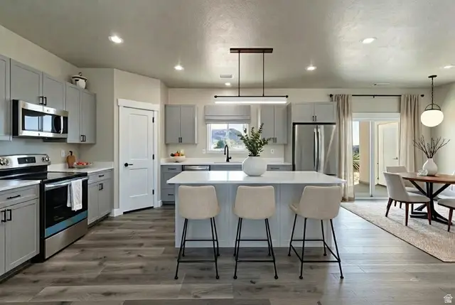 1140 S Independence Way, Big Water, UT 84741 - Image #2