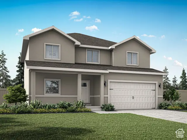 7154 Oquirrh Ranch Pkwy N, Eagle Mountain, UT 84005 - Image #1