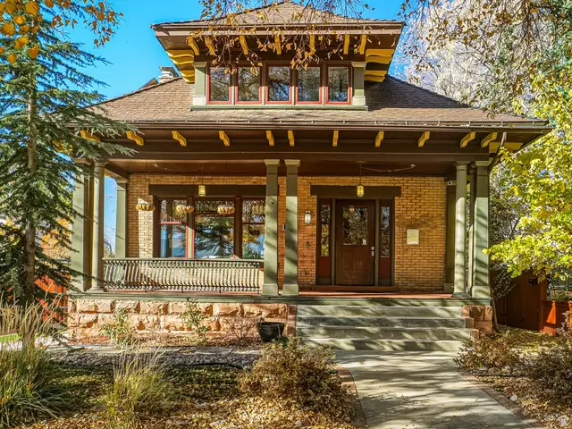 1326 S 1000 E, Salt Lake City, UT 84105 - Image #1