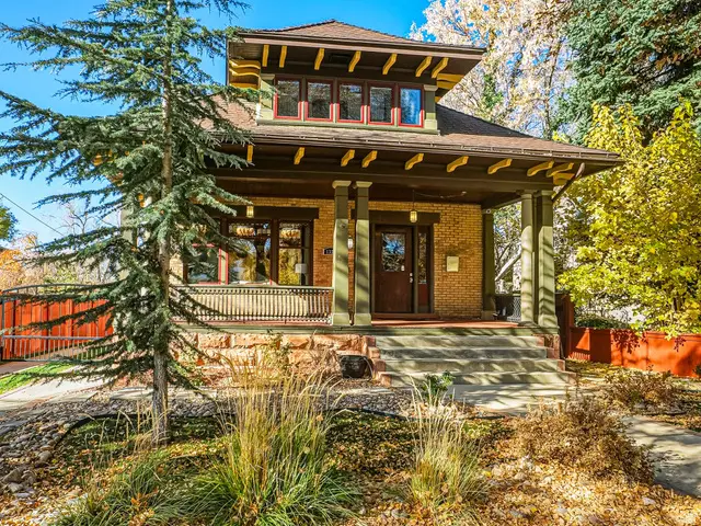 1326 S 1000 E, Salt Lake City, UT 84105 - Image #3