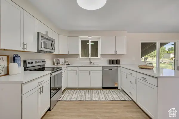 5998 S 3100 W, Roy, UT 84067