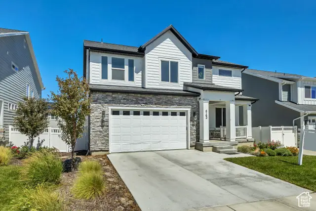 4162 W Gate Keeper Dr S #705, Herriman, UT 84096 - Image #2