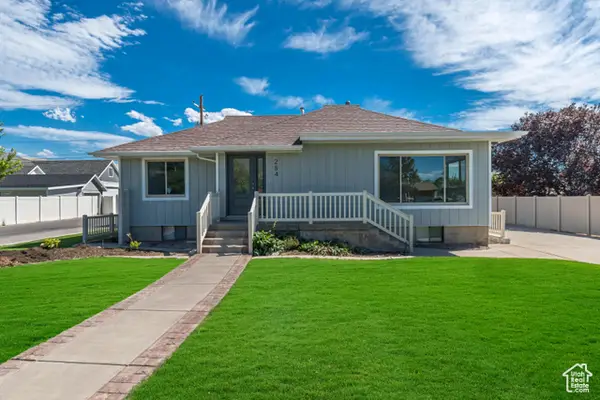 284 E 400 S, Orem, UT 84058