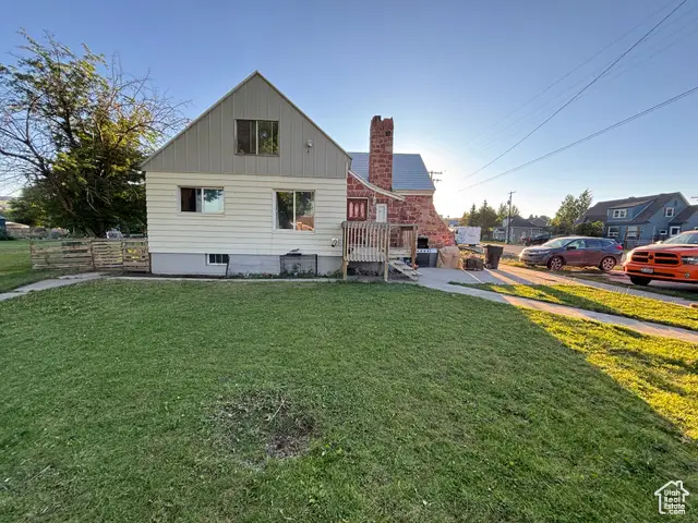 102 S Main St, Paris, ID 83261 - Image #1