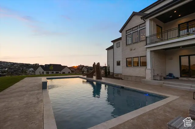 14598 S Canyon Edge Cir, Draper, UT 84020 - Image #2