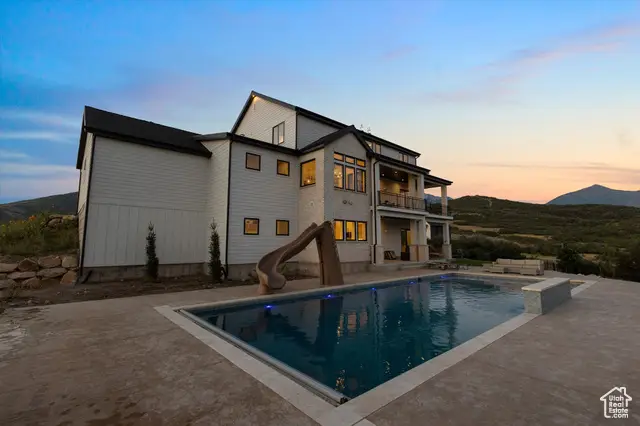 14598 S Canyon Edge Cir, Draper, UT 84020 - Image #3