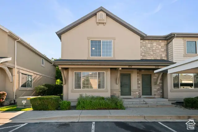 464 N 1235 W, Orem, UT 84057 - Image #1