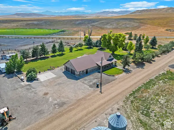 6995 W 2200 S, Weston, ID 83286