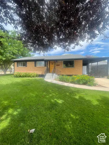 611 E Lagoon St, Roosevelt, UT 84066