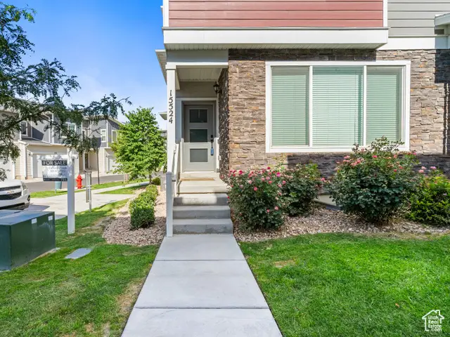 15524 S Trumpet Ln, Bluffdale, UT 84065 - Image #2