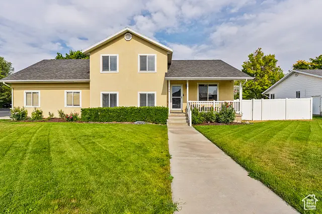 154 N 2560 W, Provo, UT 84601 - Image #1