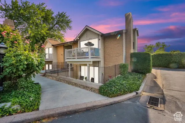 1314 S 200 W #19, Bountiful, UT 84010 - Image #1