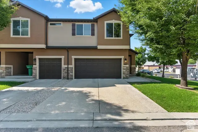 1187 W Seraphim Ct, Layton, UT 84041 - Image #1