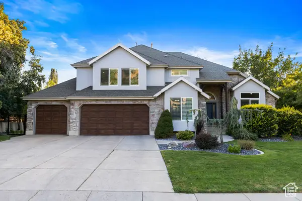 5061 Skyline Pkwy, Ogden, UT 84403