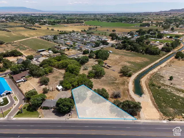 1600 W Hwy 40, Vernal, UT 84078 - Image #1