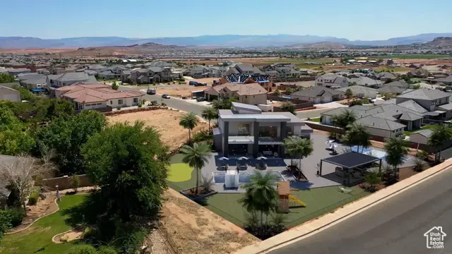 1067 E Bronco Dr, Washington, UT 84780 - #2