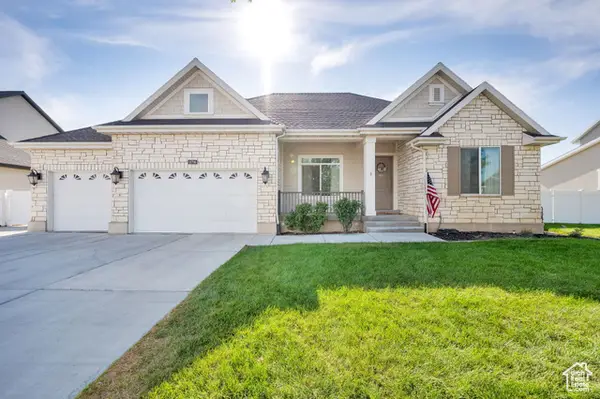 11716 S 2610 W, Riverton, UT 84065