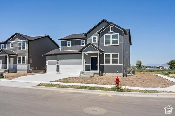 3148 W 3450 S #160, West Haven, UT 84401