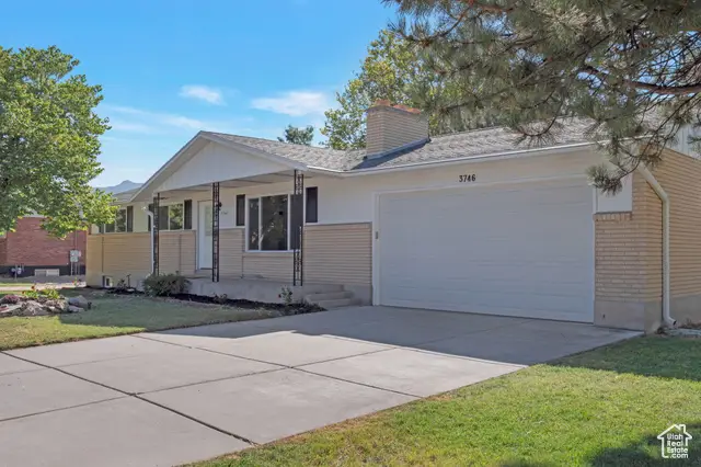 3746 S Parker Dr, Riverdale, UT 84405 - Image #1