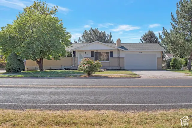 3746 S Parker Dr, Riverdale, UT 84405 - Image #2