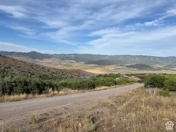 Address Withheld By Seller, Duchesne, UT 84021