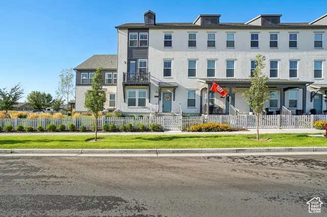 5753 W Lake Ave S, South Jordan, UT 84009 - Image #1