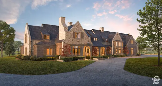 358 N Whitaker Farm Way, Midway, UT 84049 - Image #2