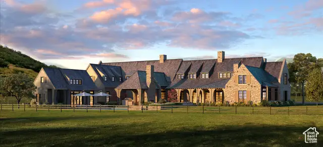 358 N Whitaker Farm Way, Midway, UT 84049 - Image #3