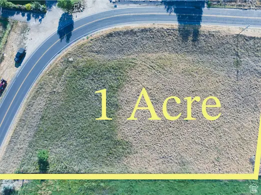 Address Withheld By Seller, Marriott Slaterville, UT 84401 - #1