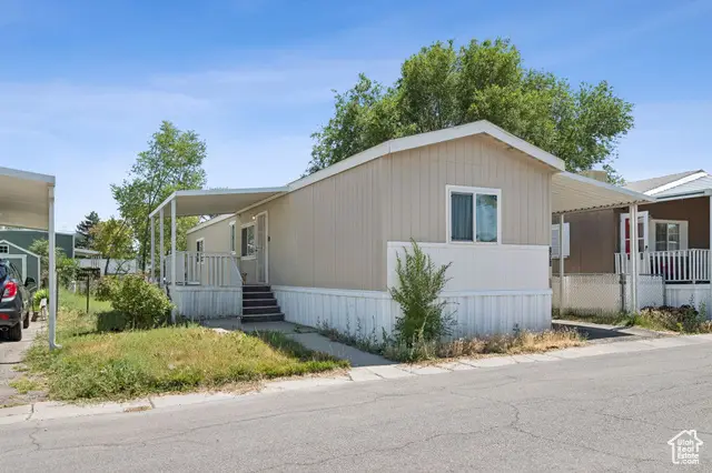 1271 W W Waxwing St, Salt Lake City, UT 84123 - Image #2