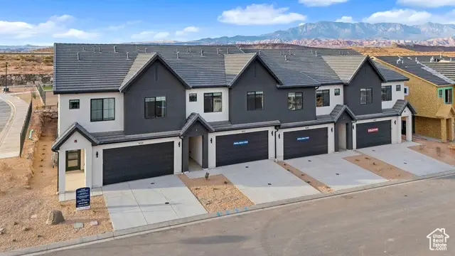 1714 S Ripple Rock Dr #3168, Washington, UT 84780 - Image #1