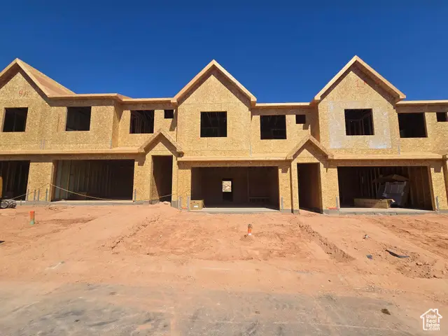 1714 S Ripple Rock Dr #3168, Washington, UT 84780 - Image #2