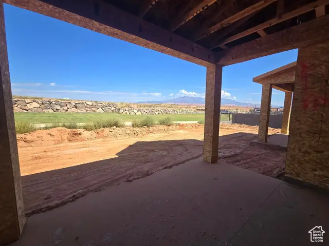 1714 S Ripple Rock Dr #3168, Washington, UT 84780 - Image #3