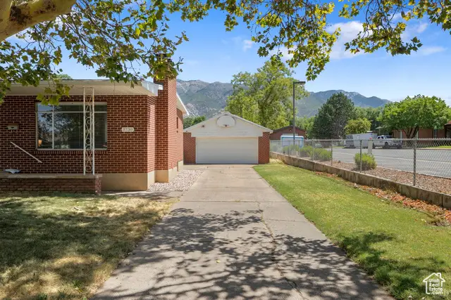 3738 S Adams Ave E, South Ogden, UT 84403 - Image #1