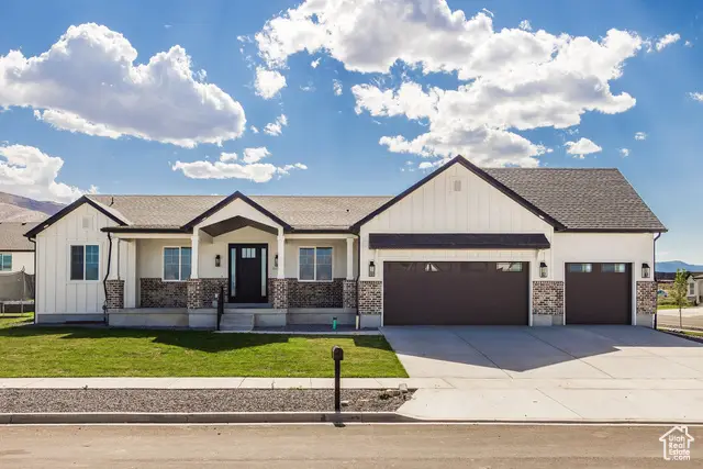 2039 S Roan Ave, Saratoga Springs, UT 84045 - Image #1