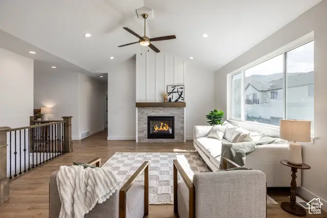 2039 S Roan Ave, Saratoga Springs, UT 84045 - Image #3