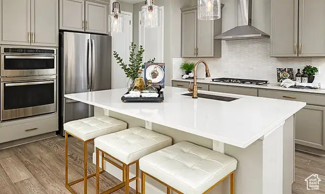 12753 S Glacier Trail Ln #168, Herriman, UT 84096 - Image #2