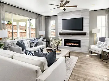 12753 S Glacier Trail Ln #168, Herriman, UT 84096 - Image #3