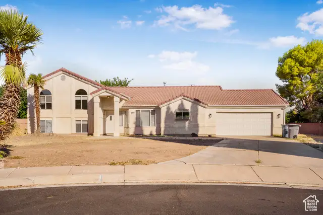 250 S 210 W, La Verkin, UT 84745 - Image #1