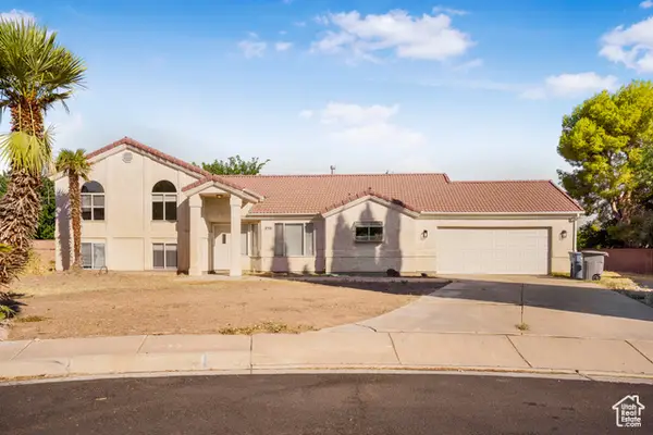 250 S 210 W, La Verkin, UT 84745