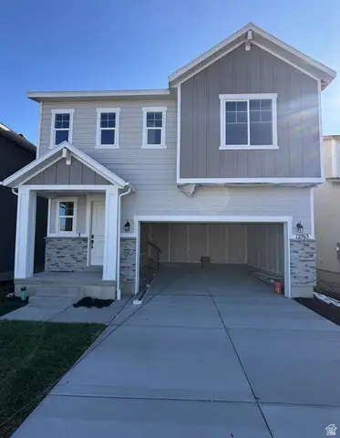 12763 S Glacier Trail Ln #170, Herriman, UT 84096 - Image #1