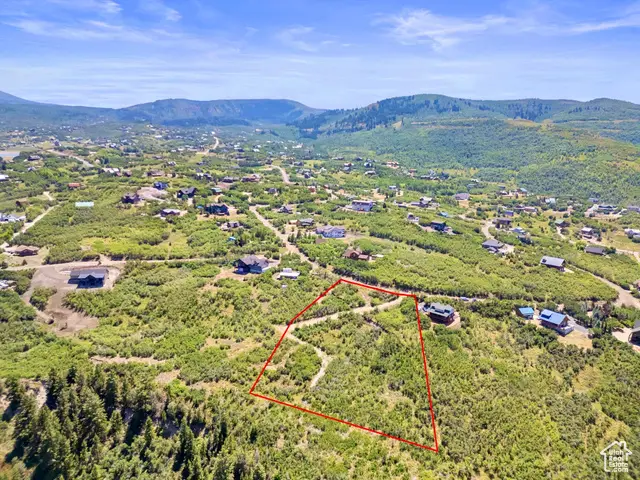 1561 S Tree Top Ln E #355, Heber City, UT 84032 - Image #1