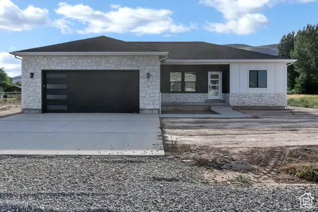 229 N 460 E, Elsinore, UT 84724 - Image #1