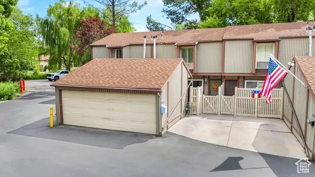 5508 S Willow Ln E, Salt Lake City, UT 84107 - Image #1