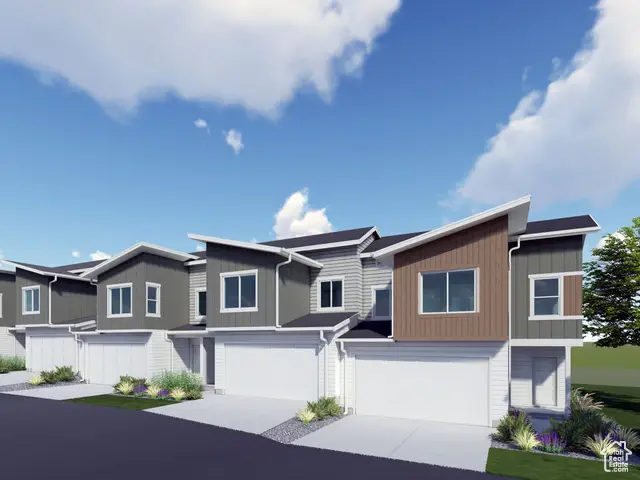 1561 W Charmer Ln #1445, Saratoga Springs, UT 84045 - Image #1