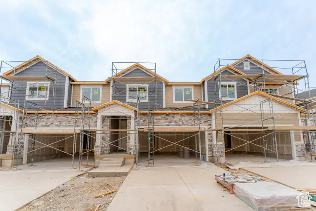 597 W Sungleam Ln #2389, Saratoga Springs, UT 84045 - Image #1