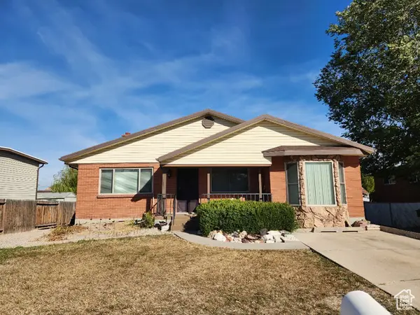 4832 W 3850 S, West Valley City, UT 84120