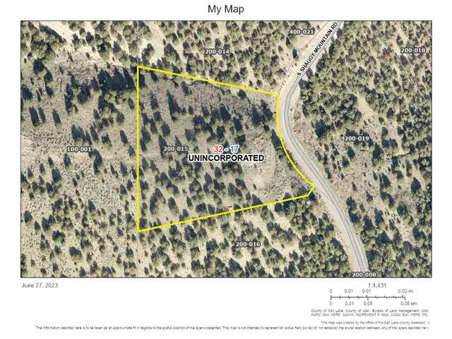 15102 S Shaggy Mountain Rd W, Herriman, UT 84096 - Image #2