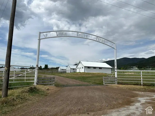 755 E 100 S, Fairview, UT 84629 - Image #1